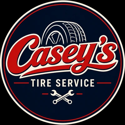 Casey's Tire Service logo
